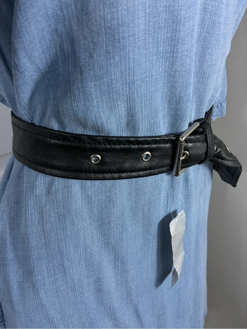 Fox’s all belts